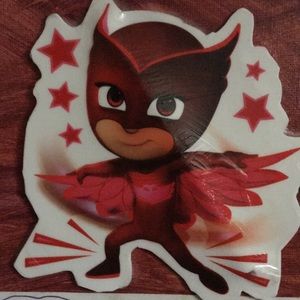 Meet your Posher, Lucha